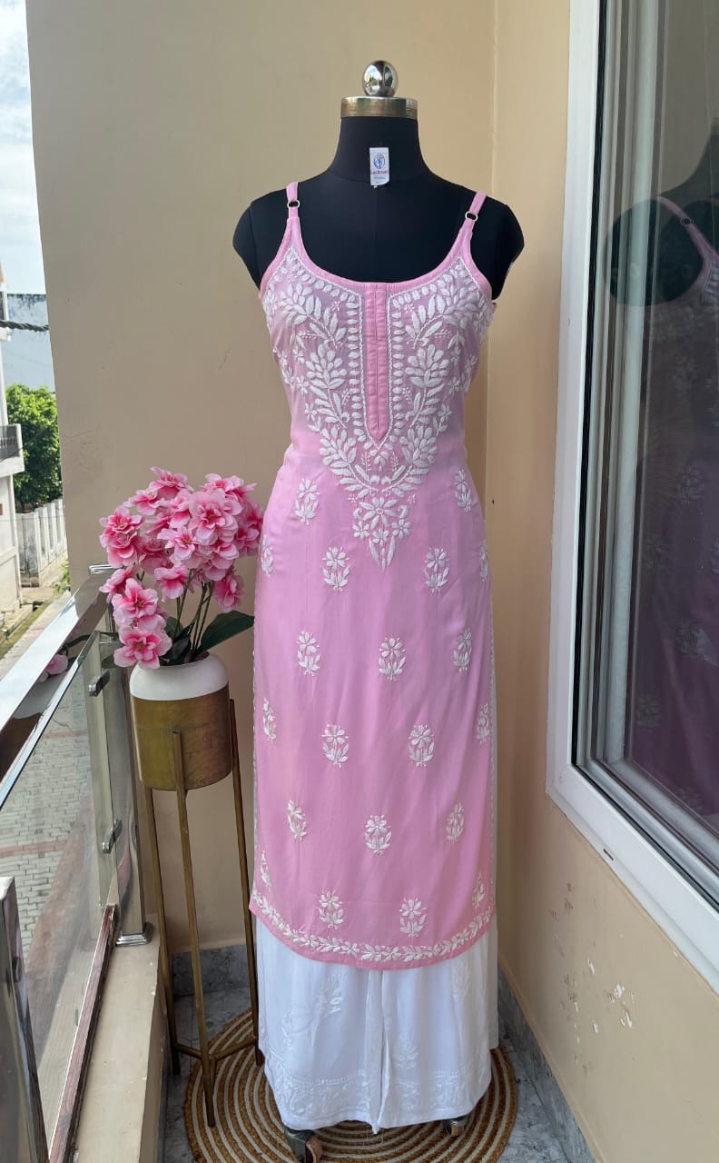 Baby Pink