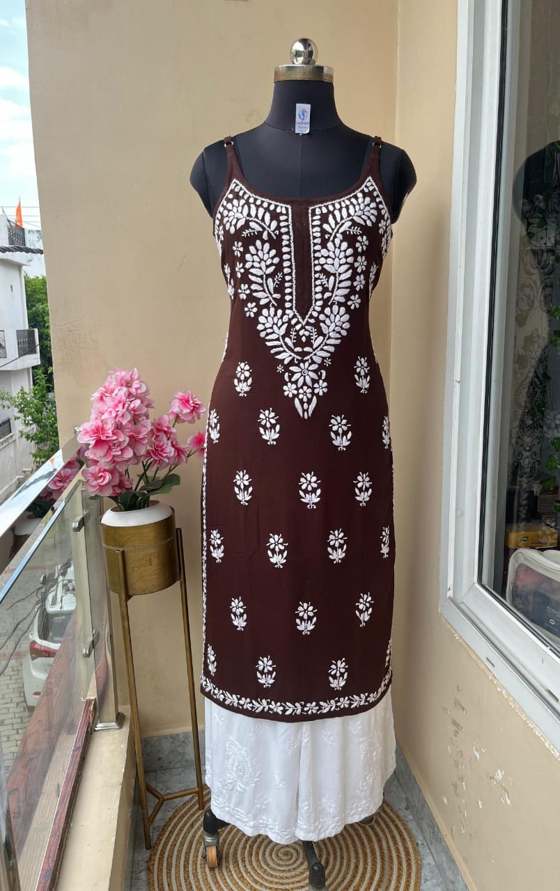 Chocolate Brown