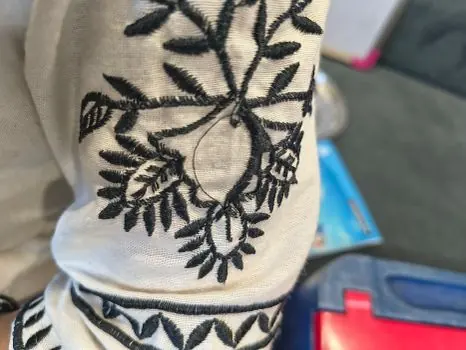 Customer photo from Reshmi