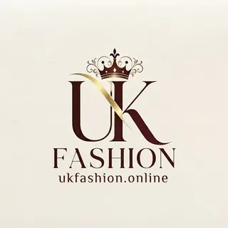 UK Fashion logo