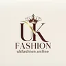 UK Fashion logo