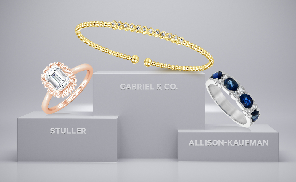 Read more about the article Top 10 Jewelry Stores in the USA