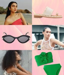 Read more about the article Here’s what you need to shop for summer