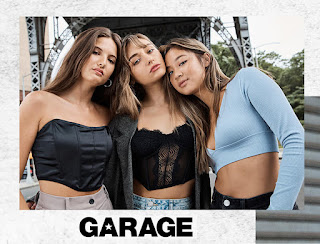 Read more about the article Best of Garage Clothing Collection: Style, Comfort, and Affordability