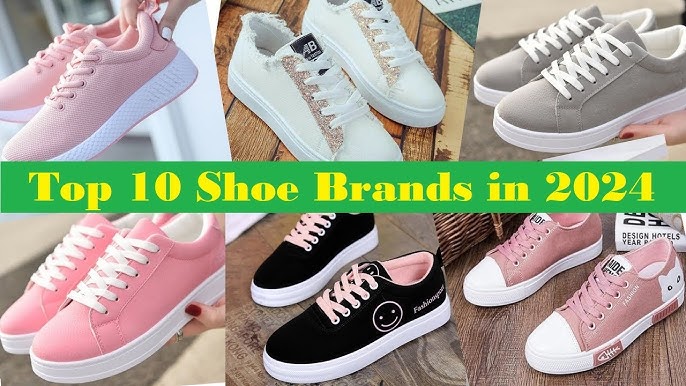 Read more about the article Top 10 Shoe Stores in the USA