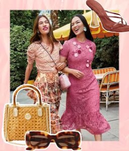 Read more about the article Shop Spring’s Best New Fashion Arrivals